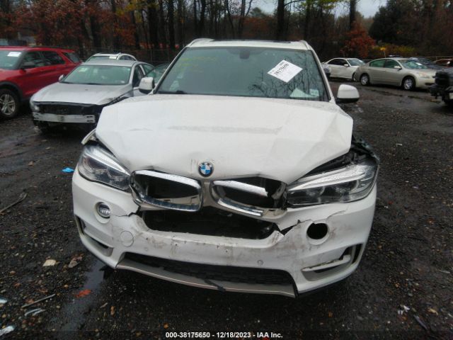 5UXKR2C52J0Z20603 BMW X5 Sdrive35i