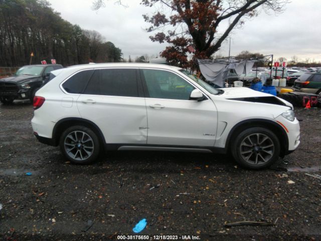 5UXKR2C52J0Z20603 BMW X5 Sdrive35i