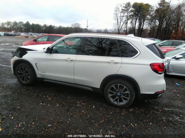 5UXKR2C52J0Z20603 BMW X5 Sdrive35i