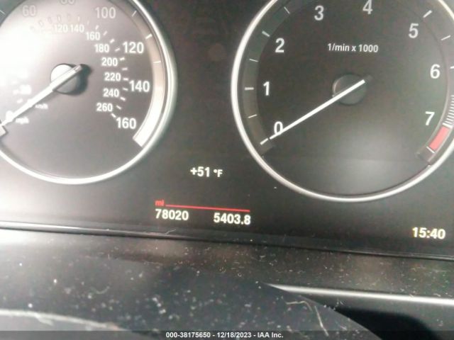 5UXKR2C52J0Z20603 BMW X5 Sdrive35i