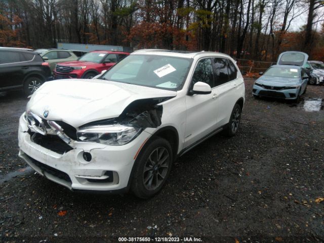 5UXKR2C52J0Z20603 BMW X5 Sdrive35i