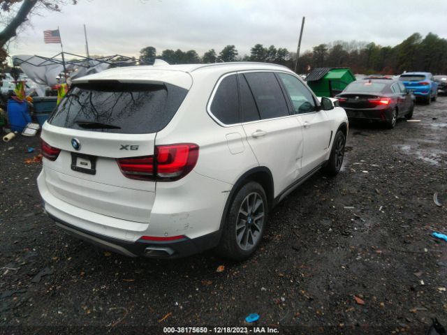 5UXKR2C52J0Z20603 BMW X5 Sdrive35i