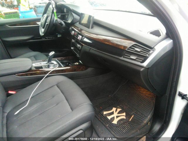 5UXKR2C52J0Z20603 BMW X5 Sdrive35i