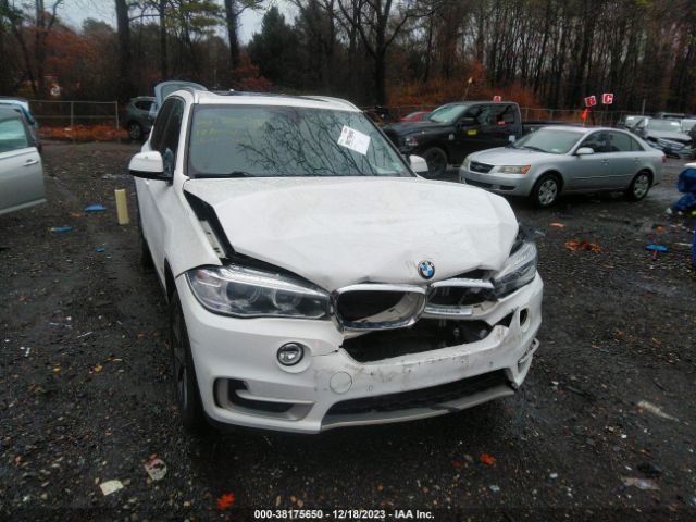 5UXKR2C52J0Z20603 BMW X5 Sdrive35i