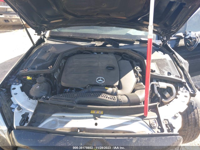 Mercedes-Benz C 300 2021 W1KWF8DB9MR645482 Image 9