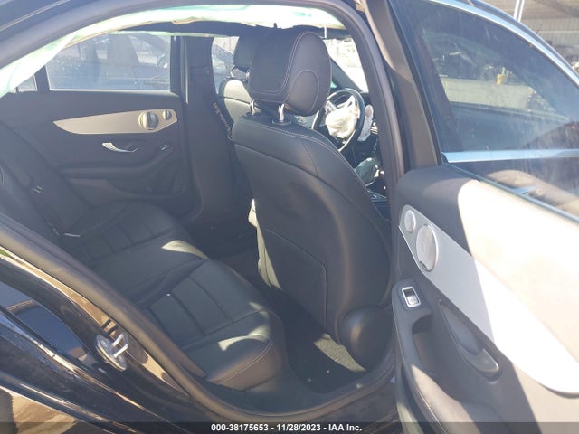 Mercedes-Benz C 300 2021 W1KWF8DB9MR645482 Image 7