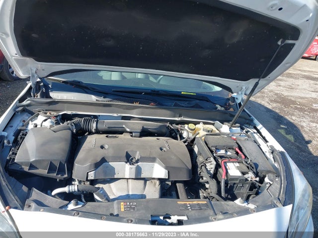 Chevrolet Malibu 1fl 2015 1G11A5SLXFF292924 Image 10