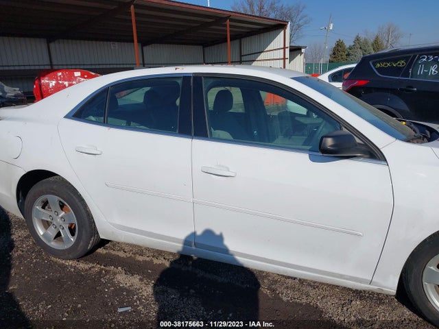 Chevrolet Malibu 1fl 2015 1G11A5SLXFF292924 Image 12