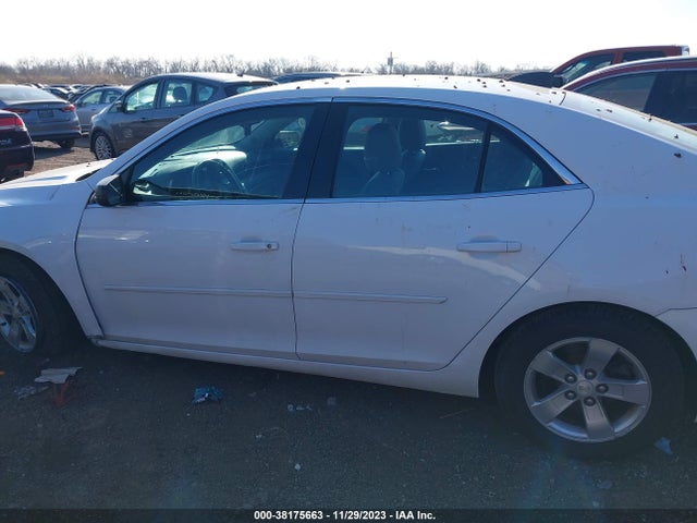Chevrolet Malibu 1fl 2015 1G11A5SLXFF292924 Image 13