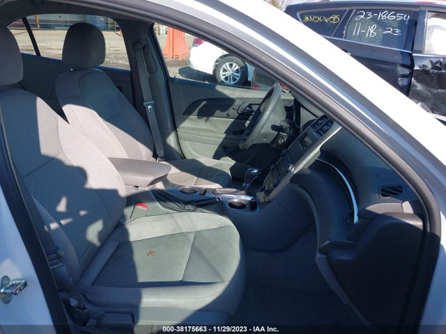 Chevrolet Malibu 1fl 2015 1G11A5SLXFF292924 Image 5