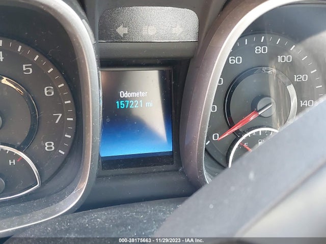 Chevrolet Malibu 1fl 2015 1G11A5SLXFF292924 Image 7
