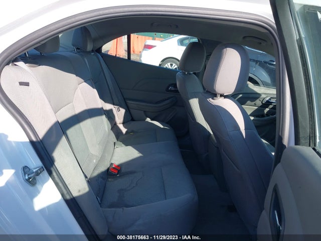 Chevrolet Malibu 1fl 2015 1G11A5SLXFF292924 Image 8