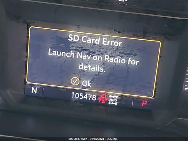 GMC Sierra 1500 Slt 2019 3GTU9DED3KG252673 Image 7