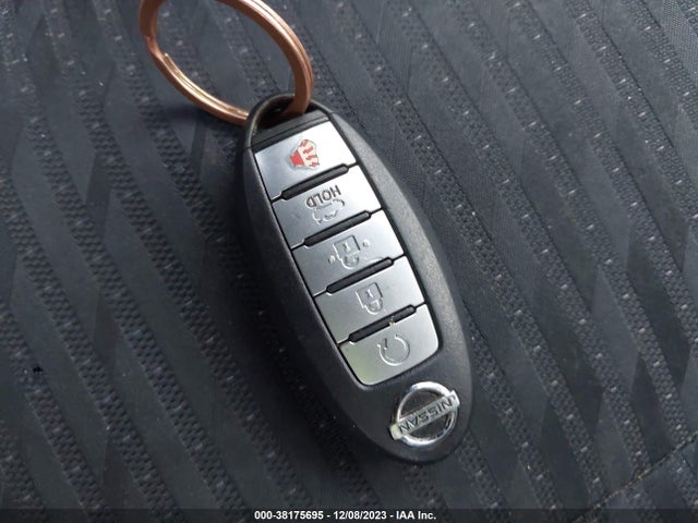 Nissan Altima 2.5 S 2018 1N4AL3AP4JC265339 Image 11