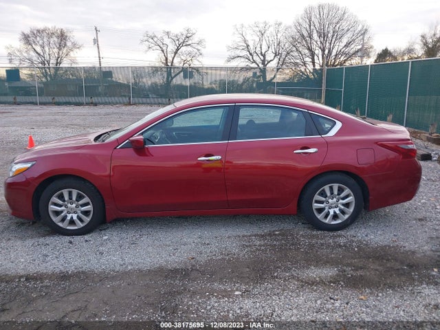 Nissan Altima 2.5 S 2018 1N4AL3AP4JC265339 Image 15