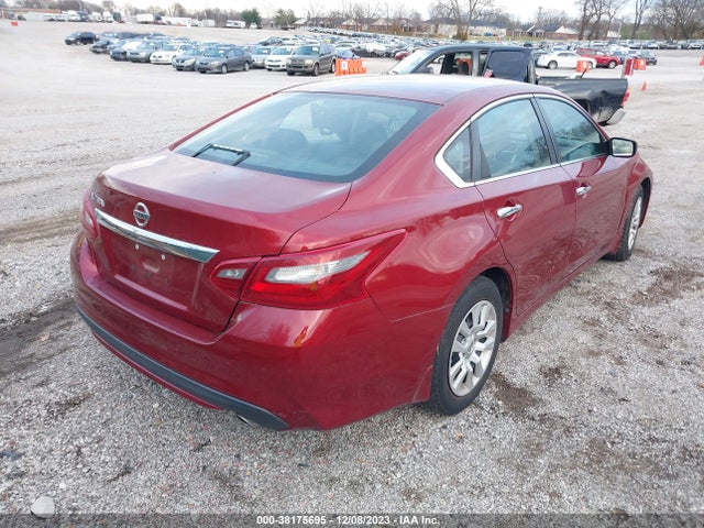 Nissan Altima 2.5 S 2018 1N4AL3AP4JC265339 Image 4