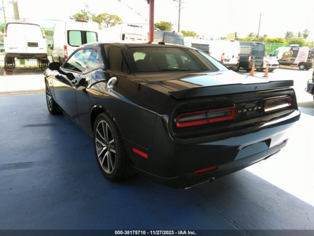 2C3CDZBT4PH505398 Dodge Challenger R/t