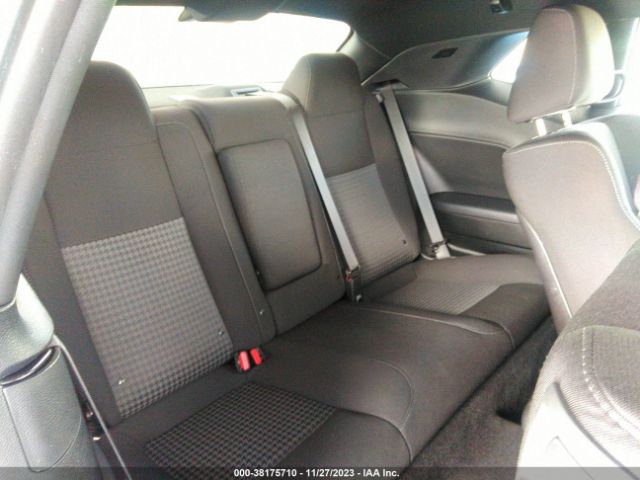 2C3CDZBT4PH505398 Dodge Challenger R/t