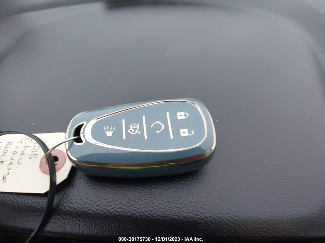 Chevrolet Traverse 1lt 2018 1GNEVGKWXJJ267666 Image 11