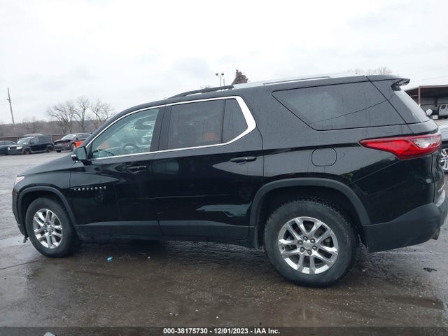 Chevrolet Traverse 1lt 2018 1GNEVGKWXJJ267666 Image 15