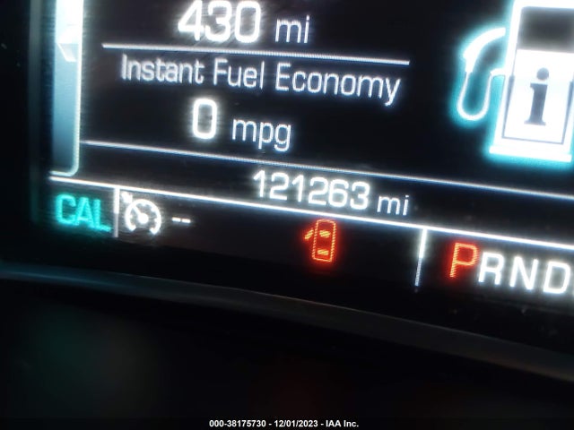Chevrolet Traverse 1lt 2018 1GNEVGKWXJJ267666 Image 16