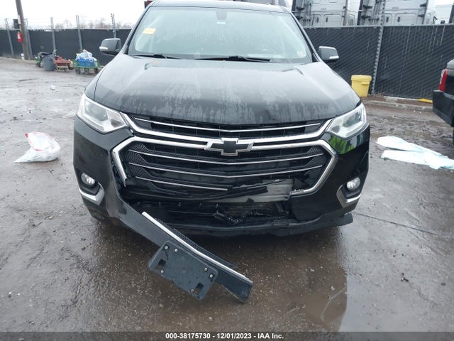 Chevrolet Traverse 1lt 2018 1GNEVGKWXJJ267666 Image 6