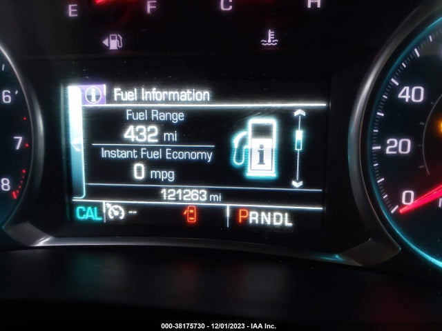 Chevrolet Traverse 1lt 2018 1GNEVGKWXJJ267666 Image 7