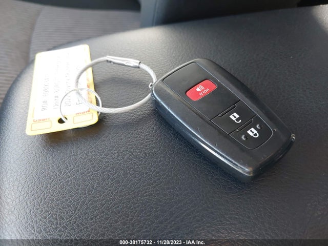 2022 TOYOTA 4RUNNER SR5 VIN: JTEEU5JR4N5260346
