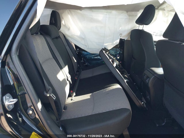 2022 TOYOTA 4RUNNER SR5 VIN: JTEEU5JR4N5260346