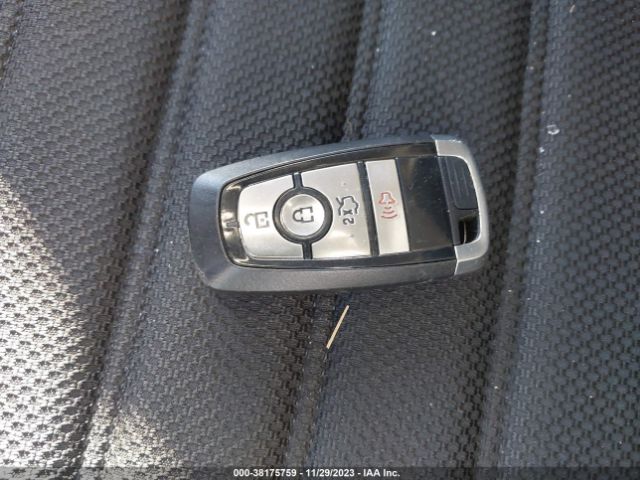 2018 FORD FUSION HYBRID 3FA6P0LU1JR274707 Photo 10