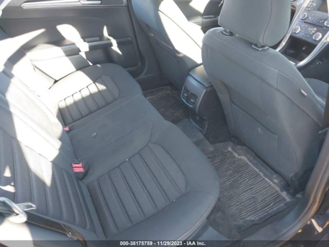 2018 FORD FUSION HYBRID 3FA6P0LU1JR274707 Photo 7