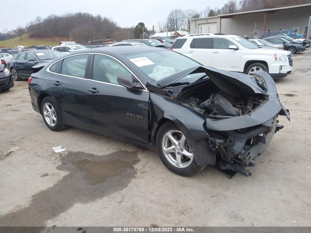 2017 1G1ZB5ST5HF249482 main image