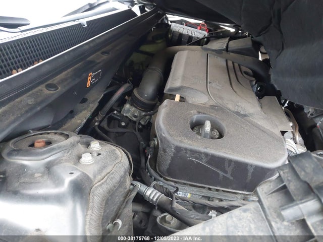 Chevrolet MALIBU LS 2017 1G1ZB5ST5HF249482 Image 10