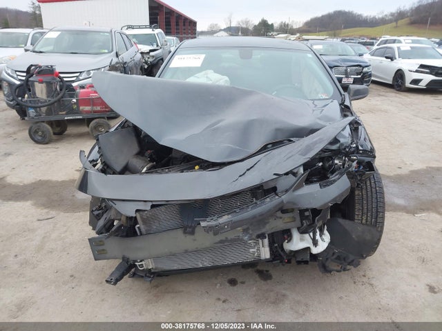 Chevrolet MALIBU LS 2017 1G1ZB5ST5HF249482 Image 12