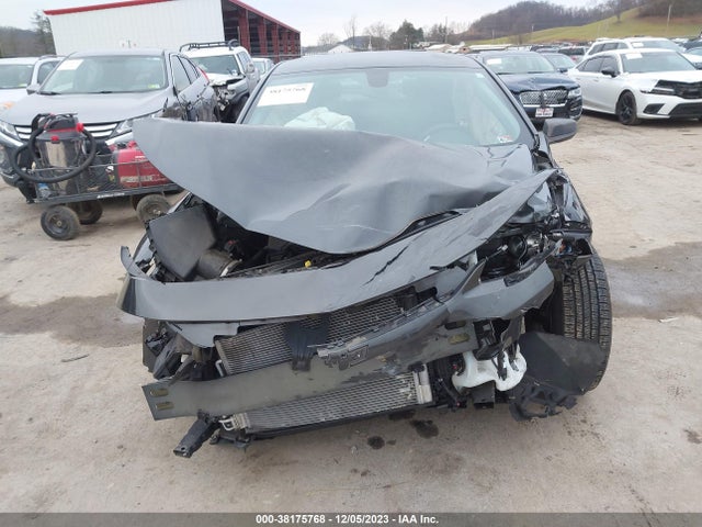 Chevrolet MALIBU LS 2017 1G1ZB5ST5HF249482 Image 6