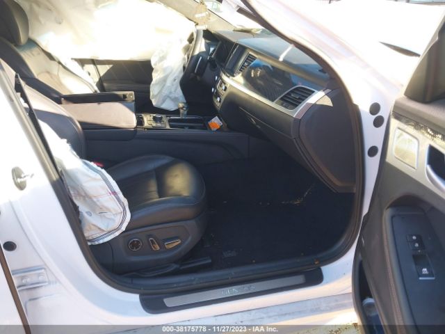 KMHGN4JB0KU299455 Genesis G80 3.3t Sport