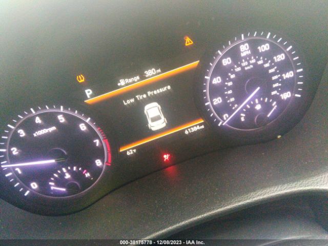 KMHGN4JB0KU299455 Genesis G80 3.3t Sport