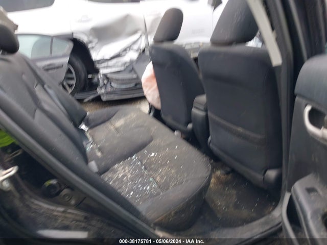 Honda Civic Lx 2014 19XFB2F57EE050105 Image 8