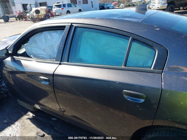 Dodge CHARGER R/T 2022 2C3CDXCT8NH153393 Image 14