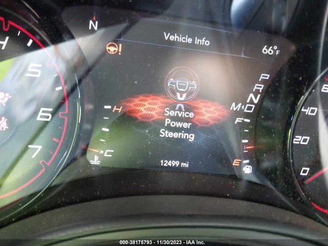 Dodge CHARGER R/T 2022 2C3CDXCT8NH153393 Image 15