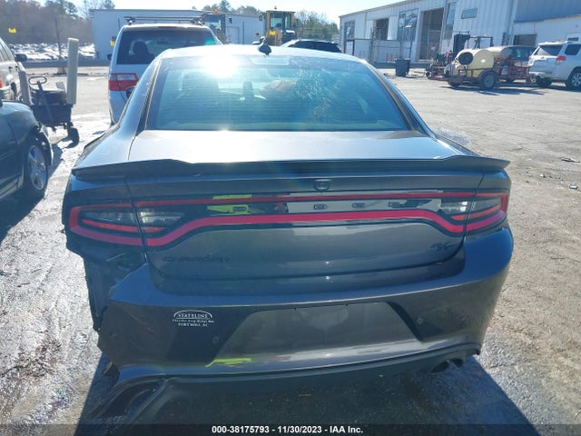 Dodge CHARGER R/T 2022 2C3CDXCT8NH153393 Image 16