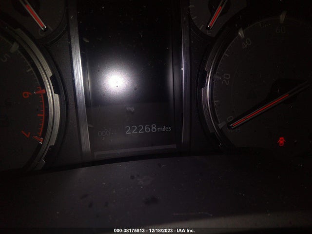 2021 TOYOTA 4RUNNER TRD OFF ROAD PREMIUM VIN: JTERU5JR3M5946166