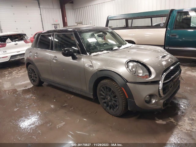 2017 MINI HARDTOP WMWXU3C34H2B64362 Photo 0