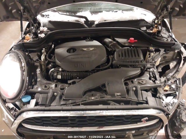 2017 MINI HARDTOP WMWXU3C34H2B64362 Photo 9
