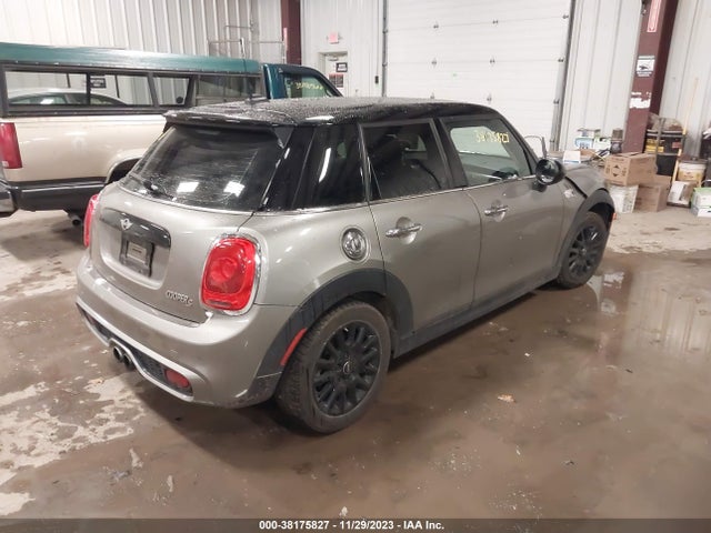 2017 MINI HARDTOP WMWXU3C34H2B64362 Photo 3