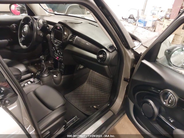 2017 MINI HARDTOP WMWXU3C34H2B64362 Photo 4