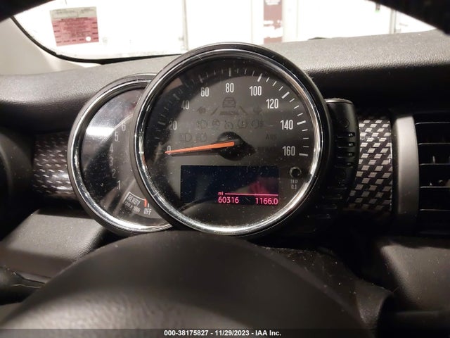 2017 MINI HARDTOP WMWXU3C34H2B64362 Photo 6