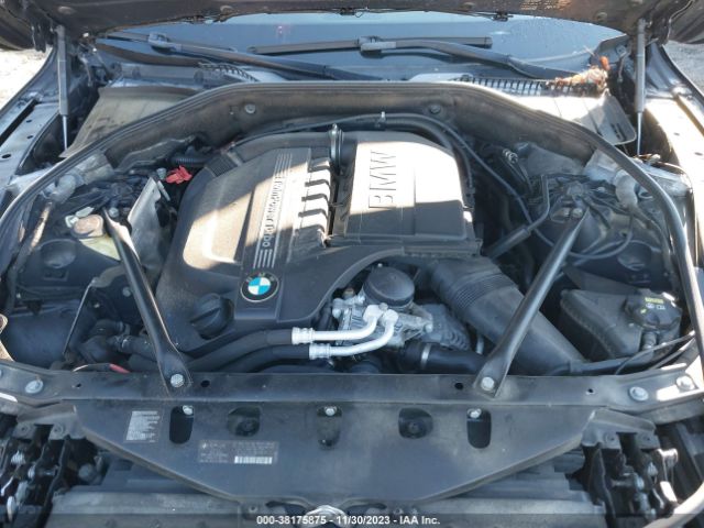 WBAYE4C58FD138936 BMW 740LI