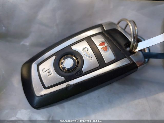 WBAYE4C58FD138936 BMW 740LI