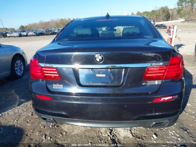 WBAYE4C58FD138936 BMW 740LI